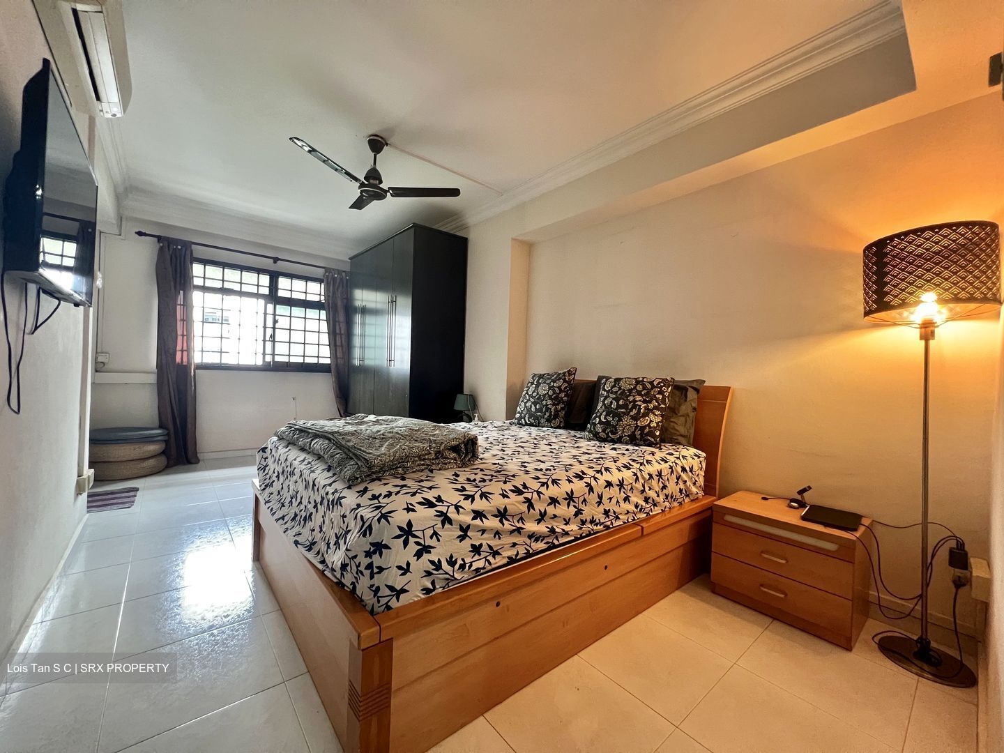 Blk 367A Tampines Street 34 (Tampines), HDB 4 Rooms #564117911